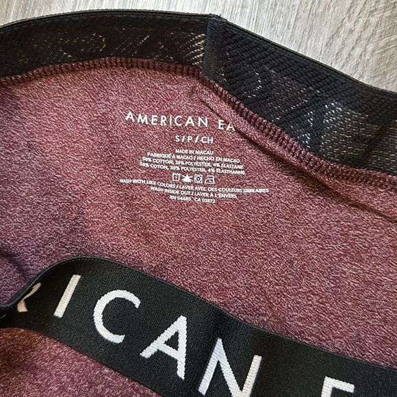American Eagle Boxer Brief - Small - Picture 3 of 3